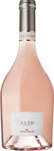 Frescobaldi Ammiraglia Estate  Alie Rosé Syrah Vermentino 2016